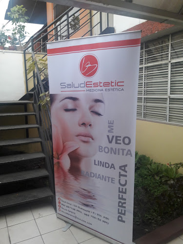 SaludEstetic - Arequipa