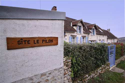 Gîte le pilon à Verdon