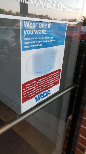 Auto Body Shop «Radley Collision Center», reviews and photos, 22 Perchwood Dr, Fredericksburg, VA 22405, USA