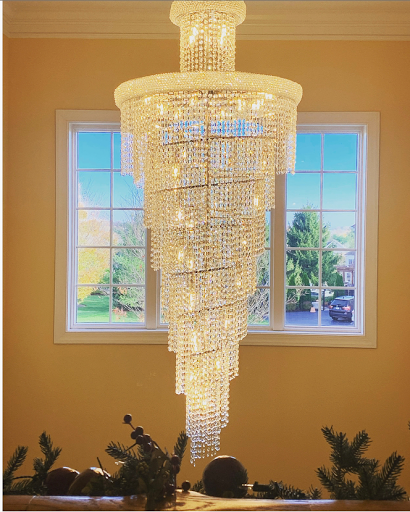 Electrician «Married 2 Electric», reviews and photos, 93 Zieber Rd, Spring City, PA 19475, USA