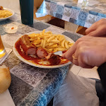 Photo n°1 de l'avis de Donald.e fait le 19/05/2023 à 13:41 sur le  Schinners Imbiss à Kemnath