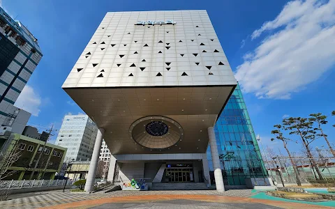 Busan Science Center image
