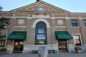 Burlington Union Station image