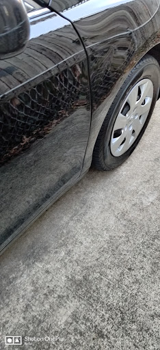 Auto Body Shop «Caliber Collision», reviews and photos, 5013 Georgia Ave NW, Washington, DC 20011, USA