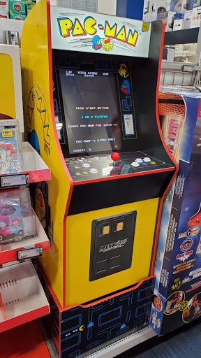 Electronics Store «Best Buy», reviews and photos, 5299 Eldorado Pkwy, Frisco, TX 75033, USA