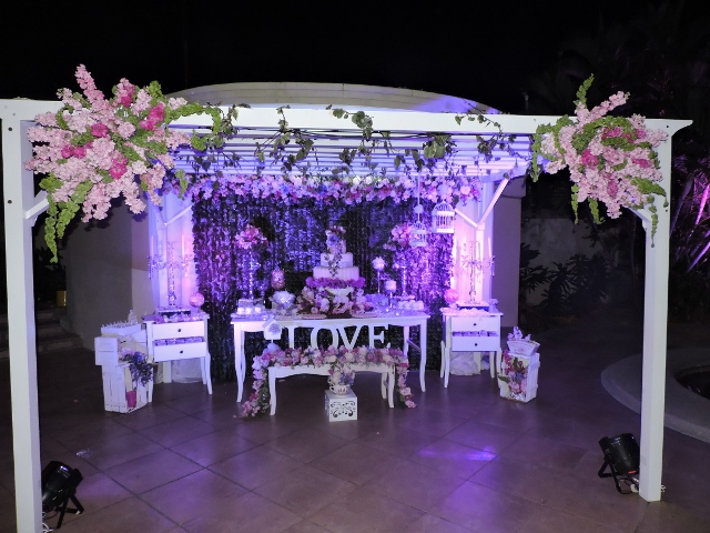 Ketty de Ringger Wedding & Event Planners - Guayaquil