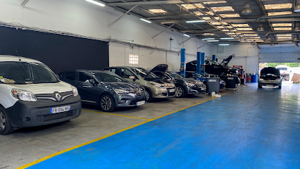 Bd-Performance – Garagiste à Andrésy