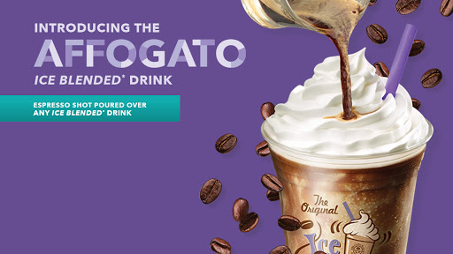 Coffee Shop «The Coffee Bean & Tea Leaf», reviews and photos, 18705 Devonshire St, Northridge, CA 91324, USA