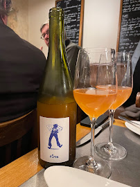 Plats et boissons du Restaurant Gros à Paris - n°6