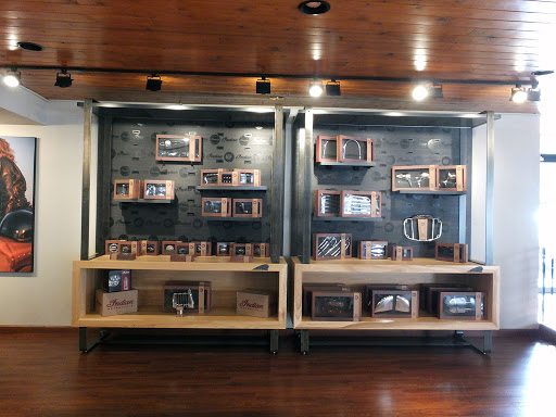 Motorcycle Dealer «Indian Motorcycle of Racine», reviews and photos, 522 6th St, Racine, WI 53403, USA