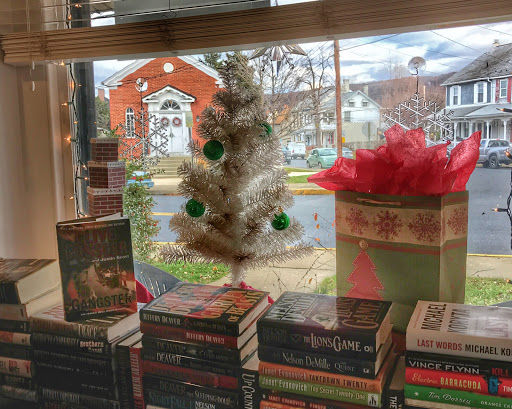 Book Store «Now and Then Books», reviews and photos, 56 S 4th St, Emmaus, PA 18049, USA