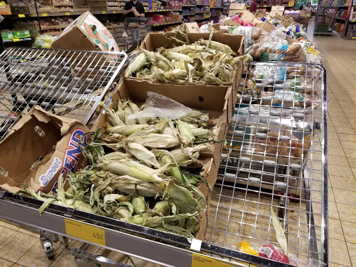 Supermarket «ALDI», reviews and photos, 801 Silver Ln, East Hartford, CT 06118, USA