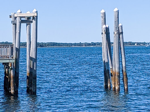 State Park «Colt State Park», reviews and photos, Route 114, Bristol, RI 02809, USA