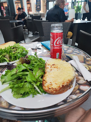 French Coffee Shop à Montauban