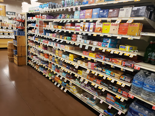 Health Food Store «Sprouts Farmers Market», reviews and photos, 24285 Magic Mountain Pkwy, Valencia, CA 91355, USA