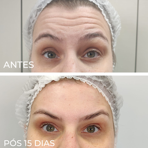 Logo da empresa - Royal Face