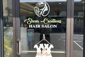 Shear Creations Hair Salon image