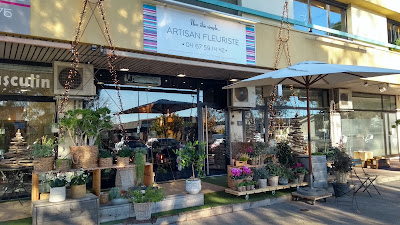 Une Idée Simple Artisan Fleuriste à Clapiers