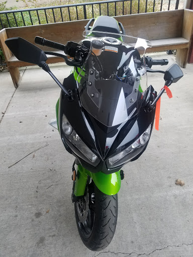 Motorcycle Dealer «Tri-County Honda-Yamaha», reviews and photos