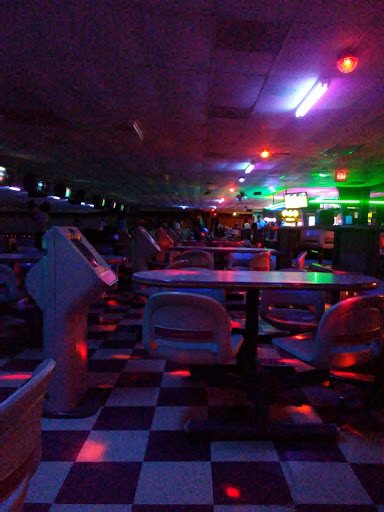 Bowling Alley «Terrace Sports», reviews and photos, 5311 E Busch Blvd, Temple Terrace, FL 33617, USA