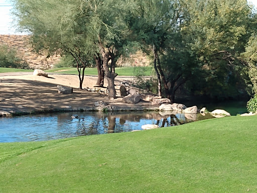 Golf Club «McDowell Mountain Golf Club», reviews and photos, 10690 E Sheena Dr, Scottsdale, AZ 85255, USA