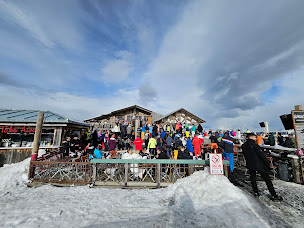 Photo n°60 de La Folie Douce Saint Gervais Megève - Bar et Restaurants à Saint-Gervais-les-Bains ()