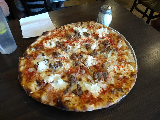 #8 best pizza place in Brick Township - Denino's South Pizzeria