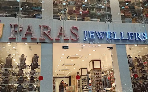 Paras Jewellers Ext image