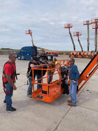 Electrician «Bemrich Electric & Telephone», reviews and photos