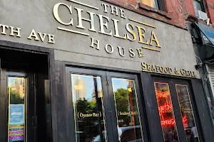 The Chelsea House image