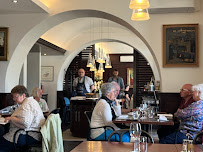 Atmosphère du Restaurant L'Amiral à Concarneau - n°12