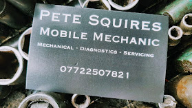 Pete Squires Mobile Mechanic
