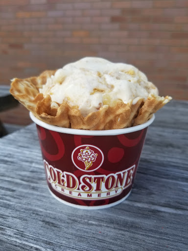 Ice Cream Shop «Cold Stone Creamery», reviews and photos, 4013 Welsh Rd, Willow Grove, PA 19090, USA