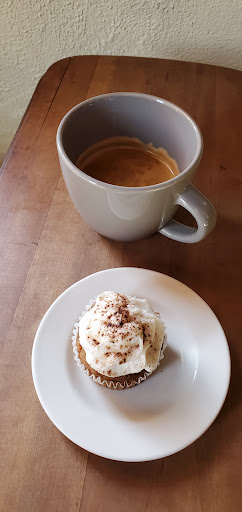 Coffee Shop «Moth coffeehouse», reviews and photos, 42 S Main St, Allentown, NJ 08501, USA