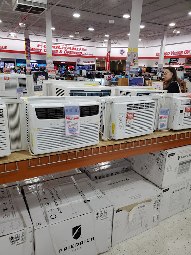 Appliance Store «P.C. Richard & Son», reviews and photos, 136-03 20th Ave, College Point, NY 11356, USA