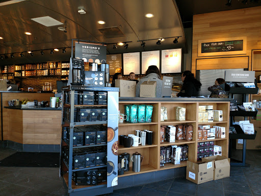 Coffee Shop «Starbucks», reviews and photos, 1364 Centennial Ave, Piscataway Township, NJ 08854, USA