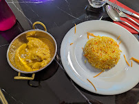 Korma du Restaurant indien Akhshaya - Fontenay le fleury - n°10