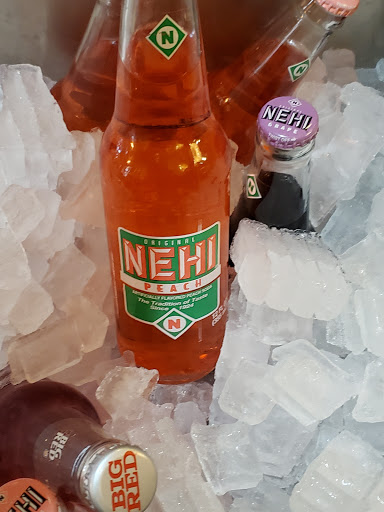 Barbecue Restaurant «City Barbeque», reviews and photos, 1356 S Rangeline Rd, Carmel, IN 46032, USA