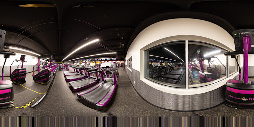 Gym «Planet Fitness - Mobile West (Schillinger Rd), AL», reviews and photos, 900 B Schillinger Rd, Mobile, AL 36695, USA