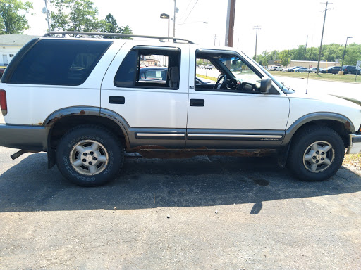 Used Car Dealer «Ride Now Auto Sales Inc», reviews and photos, 3743 Pearl Rd, Medina, OH 44256, USA