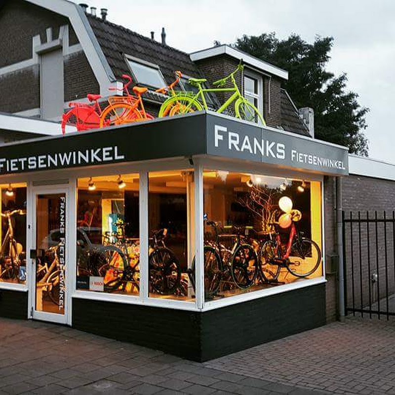 Franks Fietsenwinkel