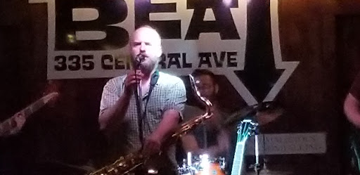 Live Music Venue «The Low Beat», reviews and photos, 335 Central Ave, Albany, NY 12206, USA