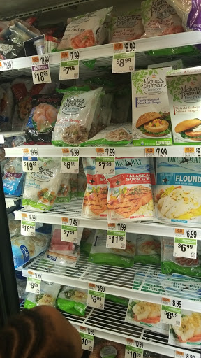 Supermarket «Giant», reviews and photos, 8100 Loch Raven Blvd, Towson, MD 21286, USA