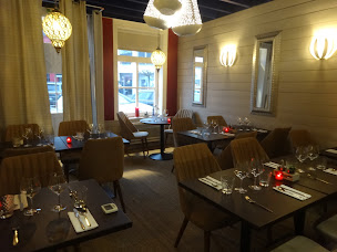 Photo n°36 de L’Argan Bondues - Couscous sur place, à emporter & livraison à Bondues ()