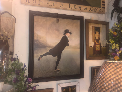 Gift Shop «Heart Felt Designs Country Shop», reviews and photos, 24 S Railroad Ave, Pedricktown, NJ 08067, USA