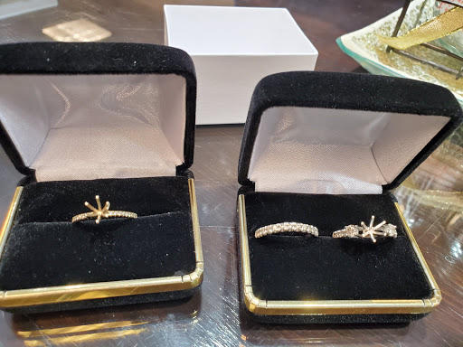 Jewelry Store «The Jewelry Exchange», reviews and photos, 3090 Courthouse Ln, Eagan, MN 55121, USA
