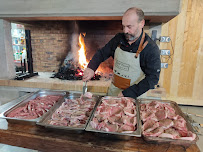 Plats et boissons du Restaurant L'Auberge du cheval blanc à Brugnac - n°18