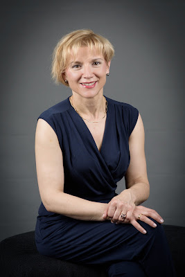 Christine Manciet Labarchède à Sceaux