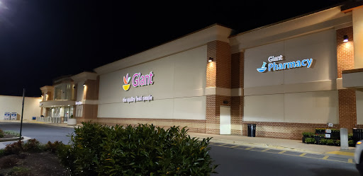 Shopping Mall «Free State Shopping Center», reviews and photos, Annapolis Rd, Bowie, MD 20715, USA