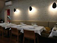 Atmosphère du Restaurant libanais Chez Madeleine à Boulogne-Billancourt - n°12